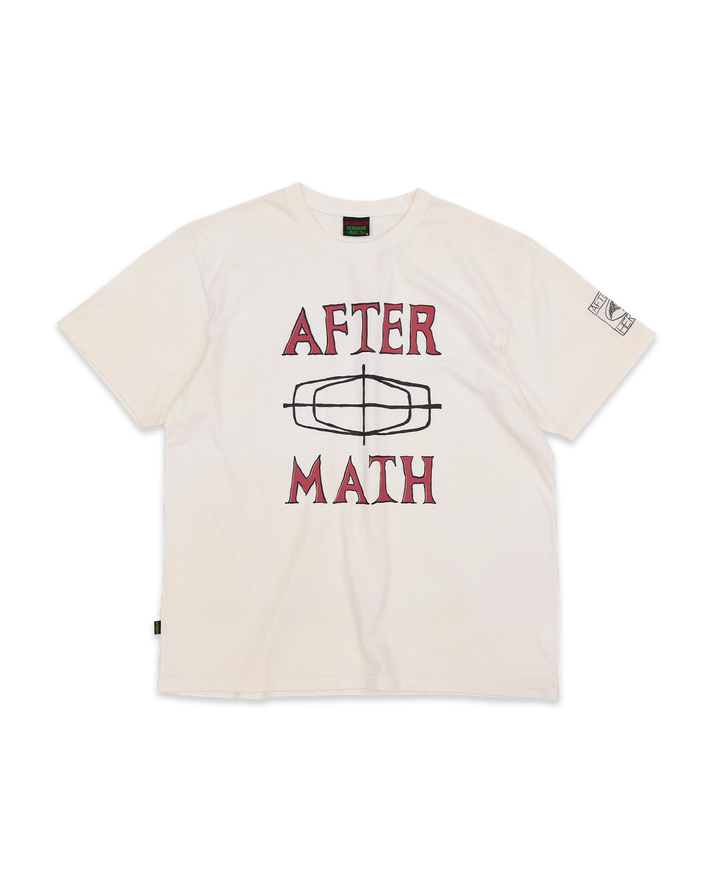 [AFTERMATH] AFTERMATH PIG DYED DENIM SHORTS /追跡付 AFTERMATH PIG DYED DENIM SHORTS